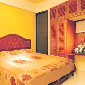 Star Lagoon (Thevara), Kochi 4